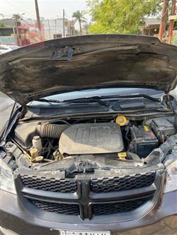 دودج جراند كارافان